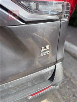 تويوتا راف 4